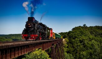 How to get to Zermatt by Train