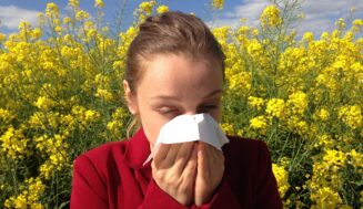 Horseradish Allergens: Symptoms, Cross-Reactivity