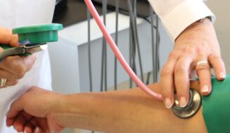 Blood Pressure 134/67: Range, Pressure Guidelines